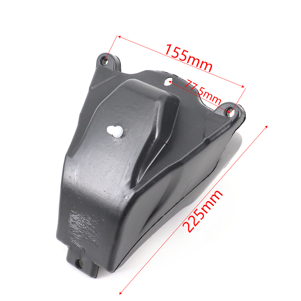 Motorcycle Plastic Cover Fairi - Motorcycle Engine Kit review and price
