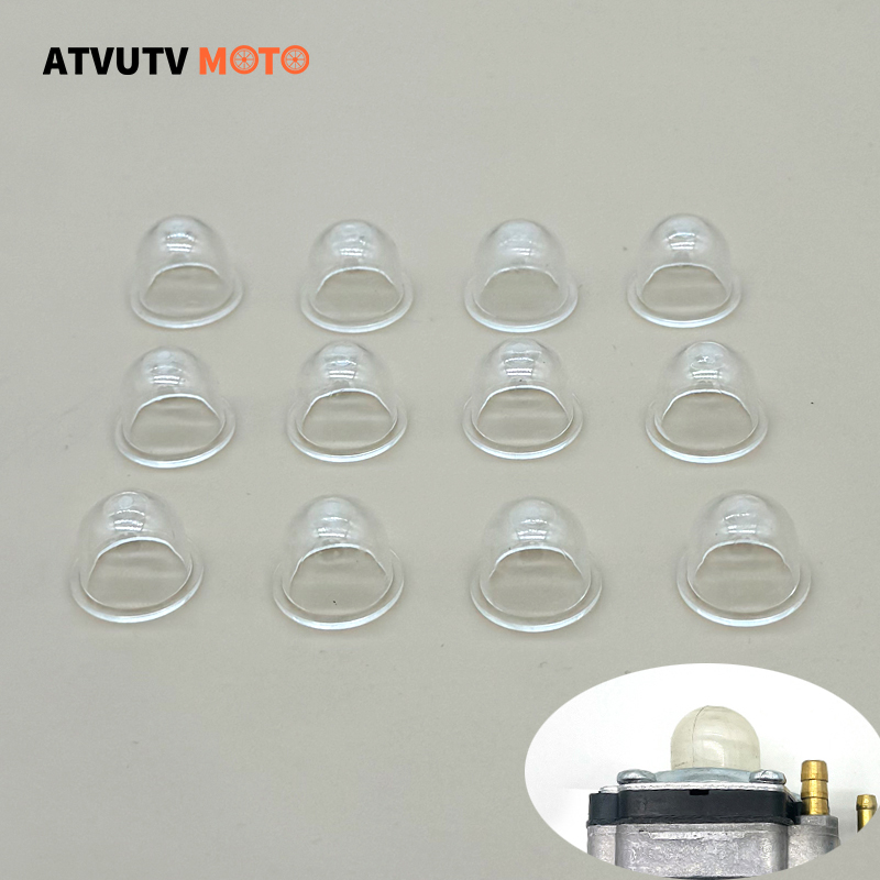 6/12pcs Motorcycle Transparent - Motorcycle Oil Filter review and price