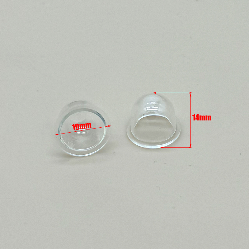6/12pcs Motorcycle Transparent - Motorcycle Oil Filter review and price
