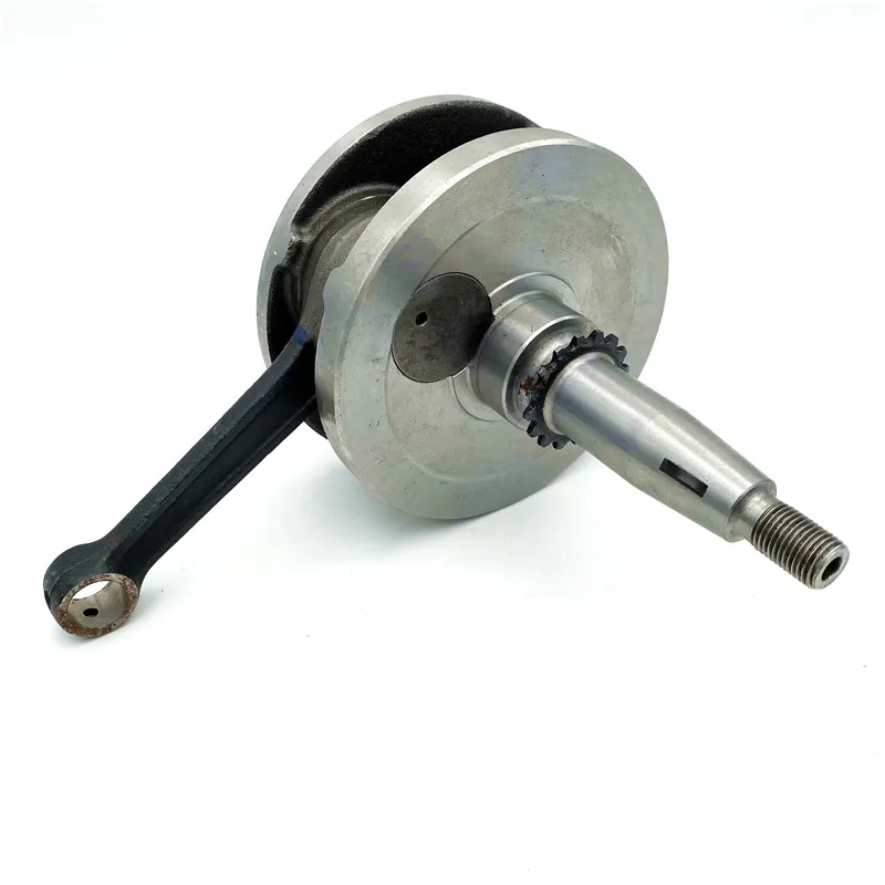 Motorcycle Accessories DR200 E - Motorcycle Crankshaft review and price