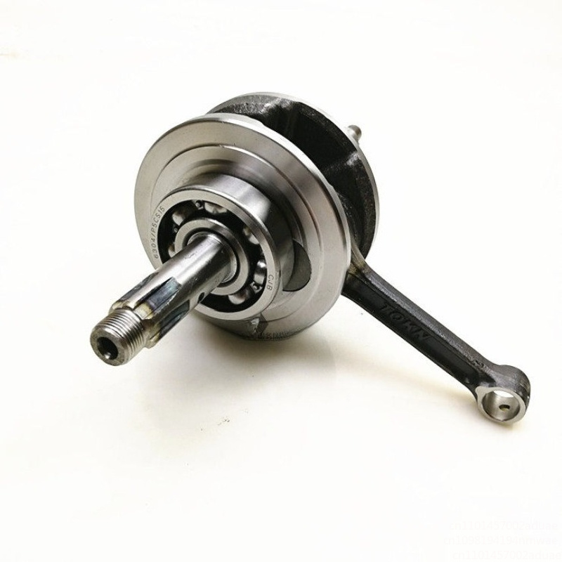 Motorcycle crankshaft JH70 ass - Motorcycle Crankshaft review and price