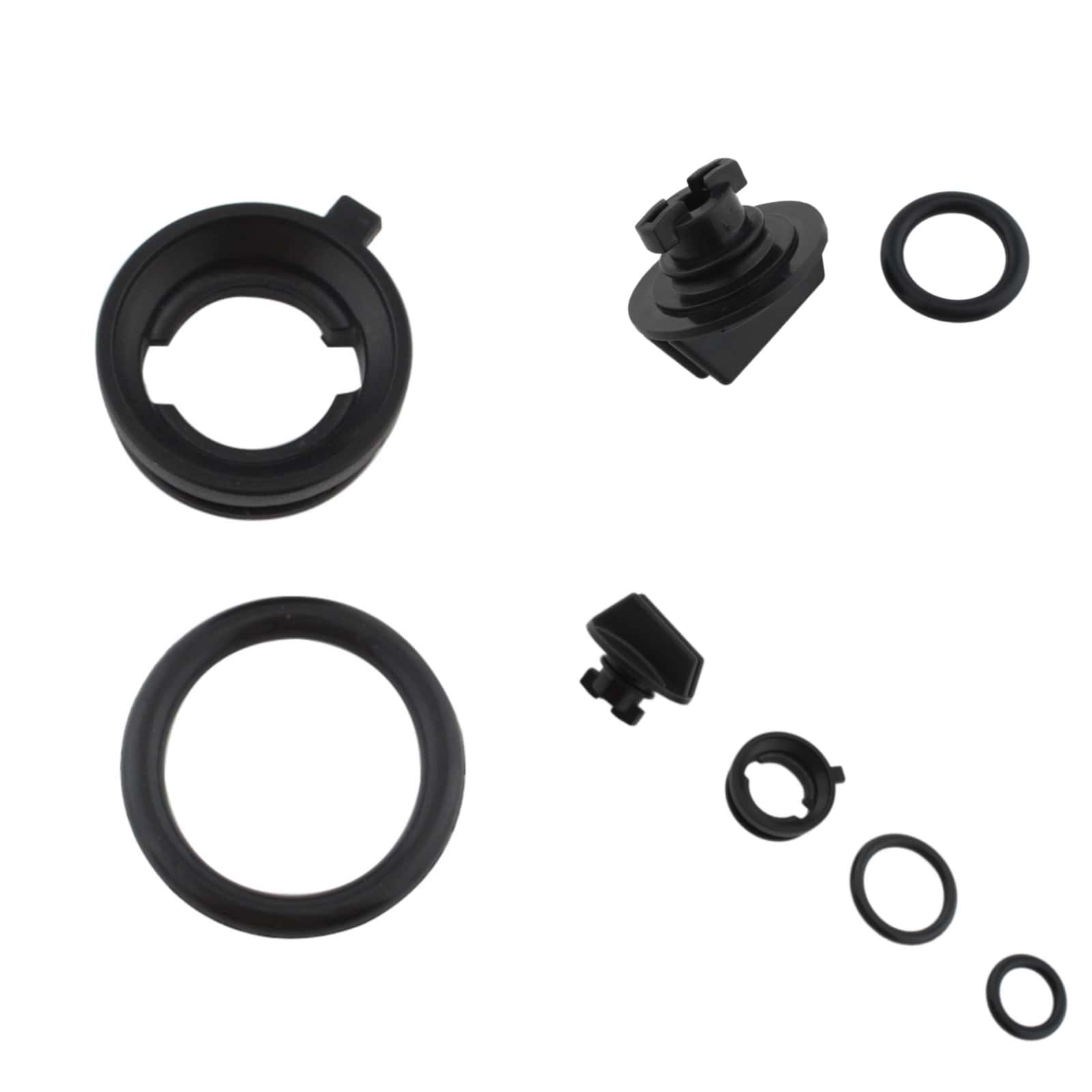 Motorcycles Fuel Tank Cap Kit  - Motorcycle Gasket review and price