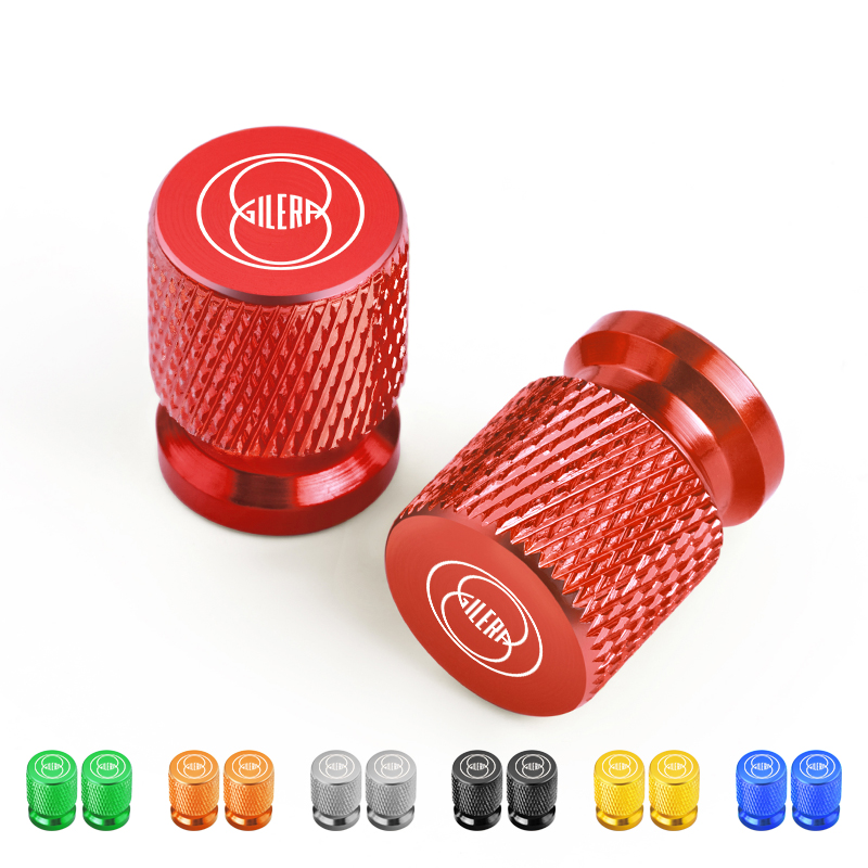 2PCS For GILERA GP800 GP 800 2 - Motorcycle Valve Cover review and price