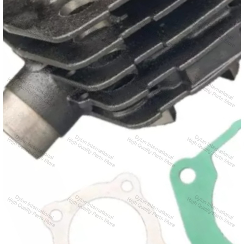Two Stroke Off-road Motorcycle - Motorcycle Piston review and price