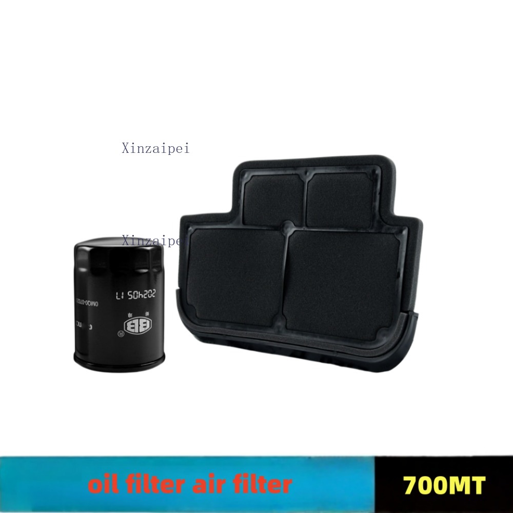 For CFMOTO 700MT 700 MT Engine - Motorcycle Oil Filter review and price