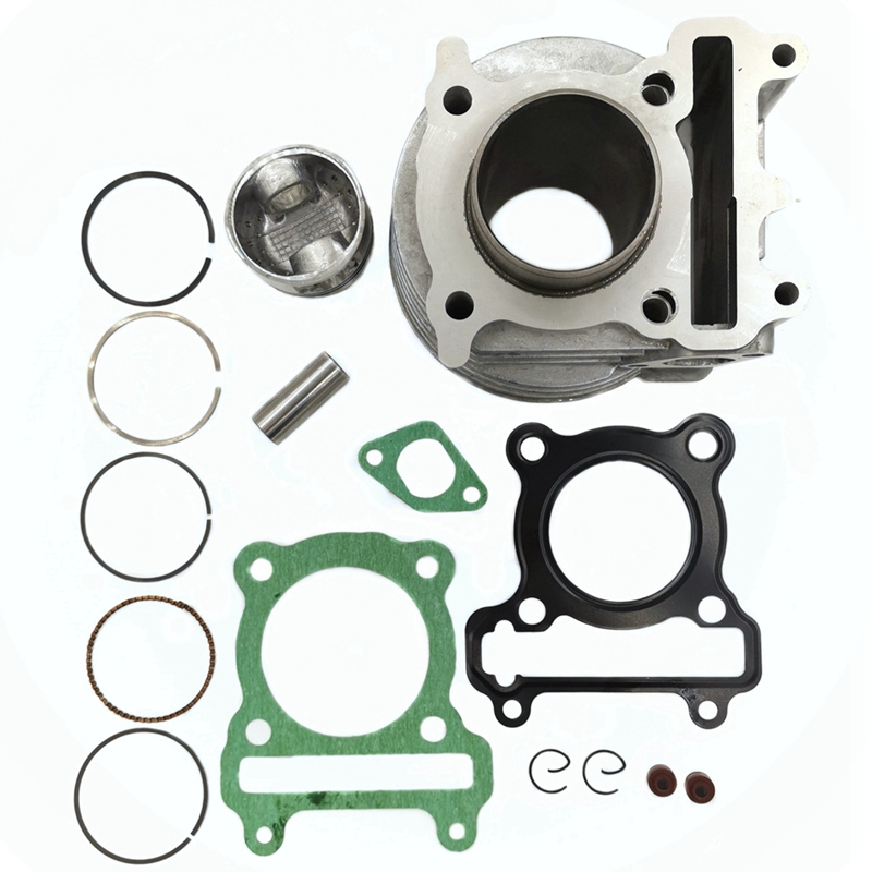 Super Sale 50mm Cylinder Pisto - Motorcycle Piston review and price