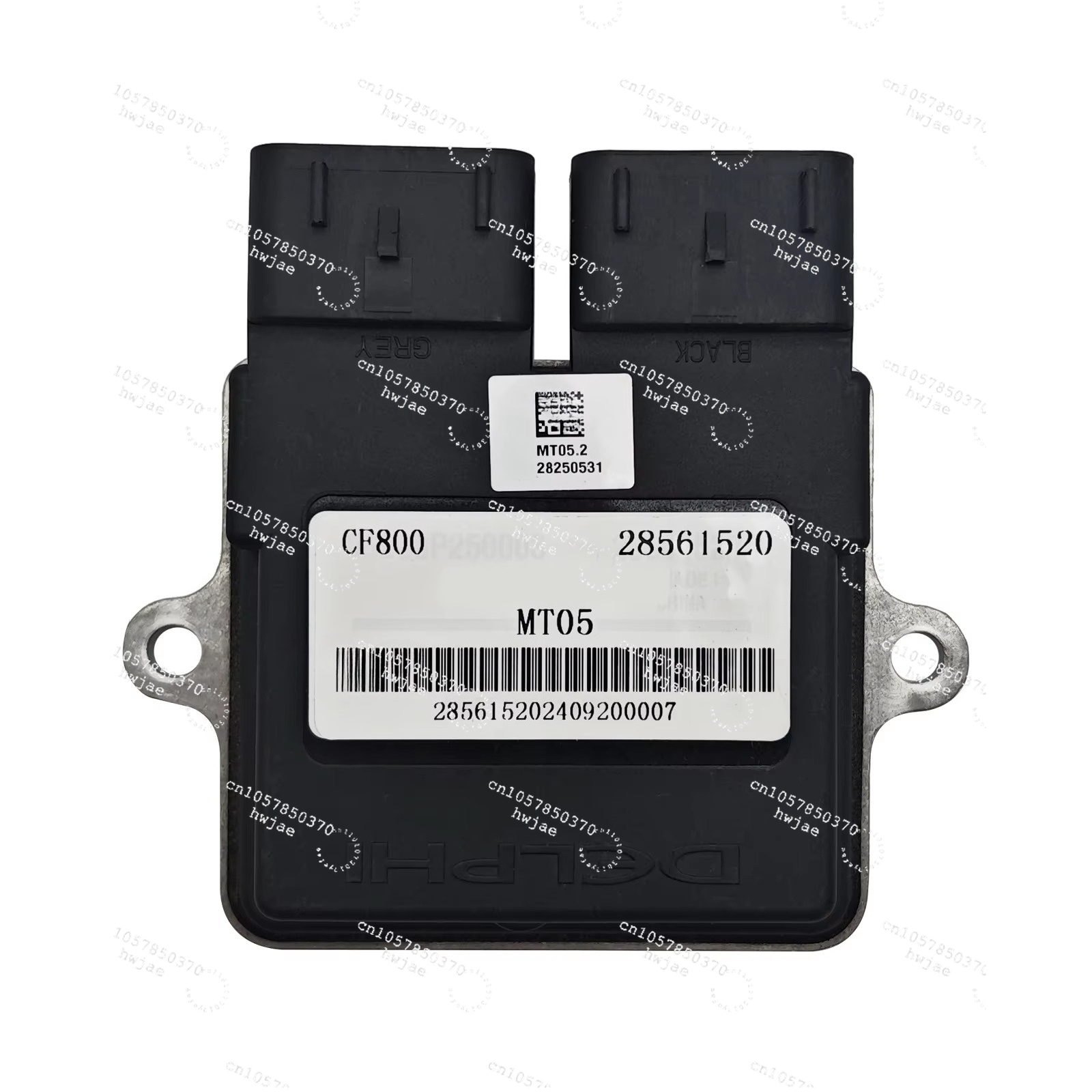 CF 800 ECU CF800-2 CF800-3 X8  - Motorcycle Engine Parts review and price