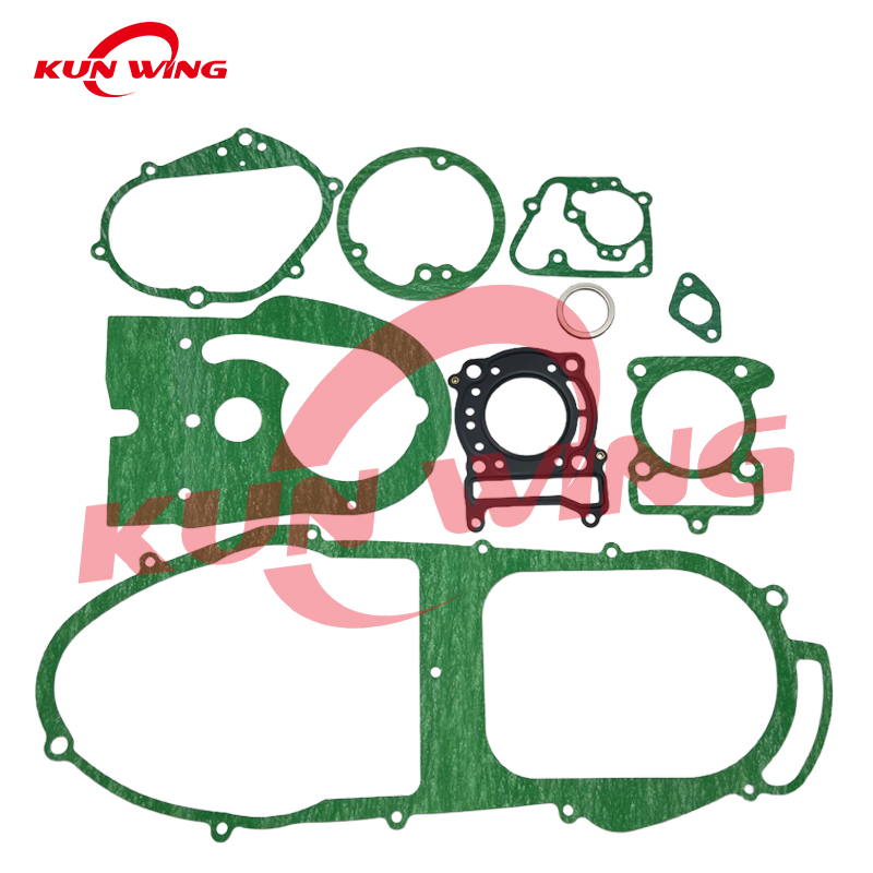 Engine Full Complete Gasket Se - Motorcycle Engine Parts review and price