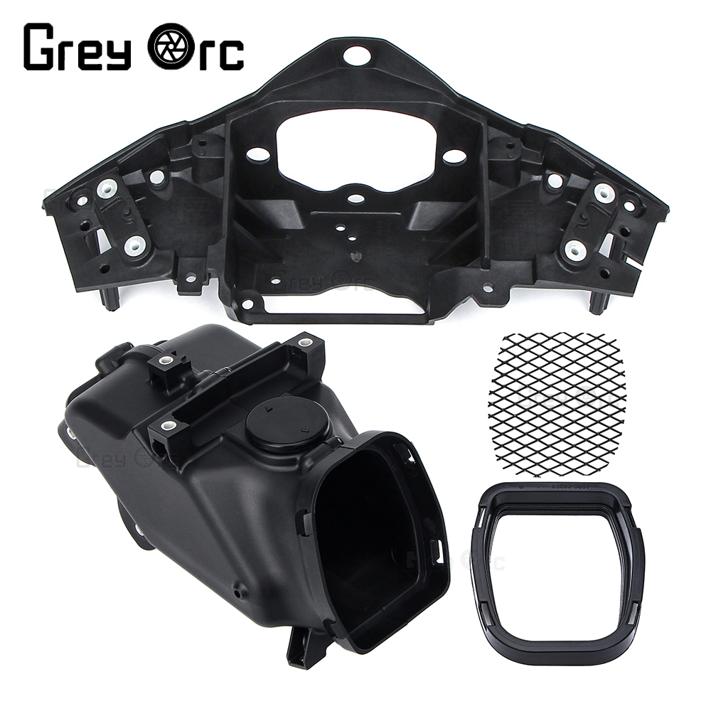 Motorcycle Ram Air Intake Tube - Motorcycle Gasket review and price