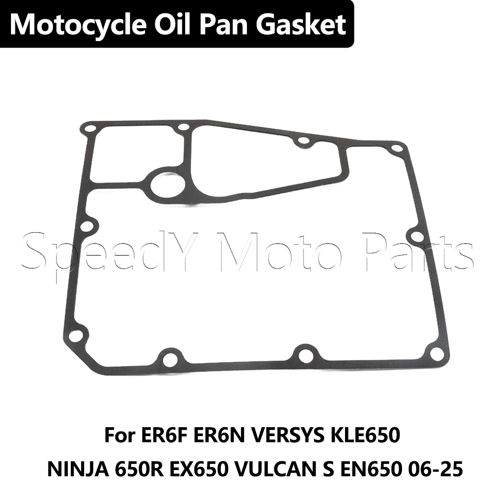 Motorcycle Engine Oil Pan Gask - Motorcycle Gasket review and price