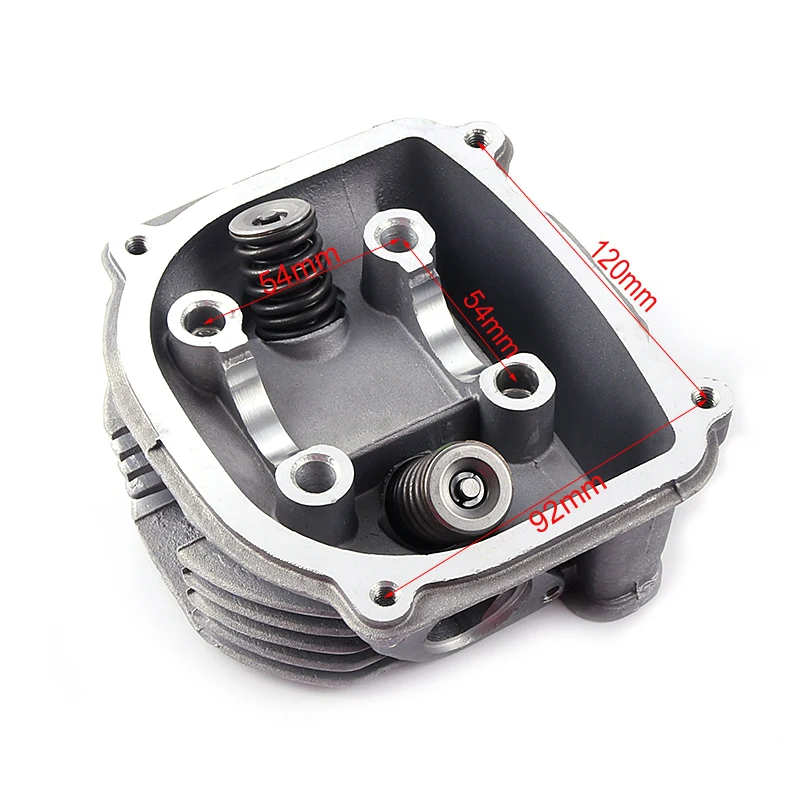 GY6 Cylinder Head Motorcycle P - Motorcycle Cylinder review and price