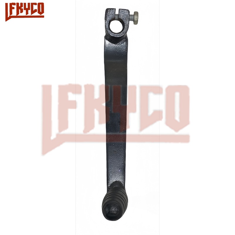 Motorcycle Kickstart Lever Ped - Motorcycle Crankshaft review and price