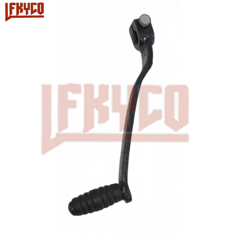 Motorcycle Kickstart Lever Ped - Motorcycle Crankshaft review and price