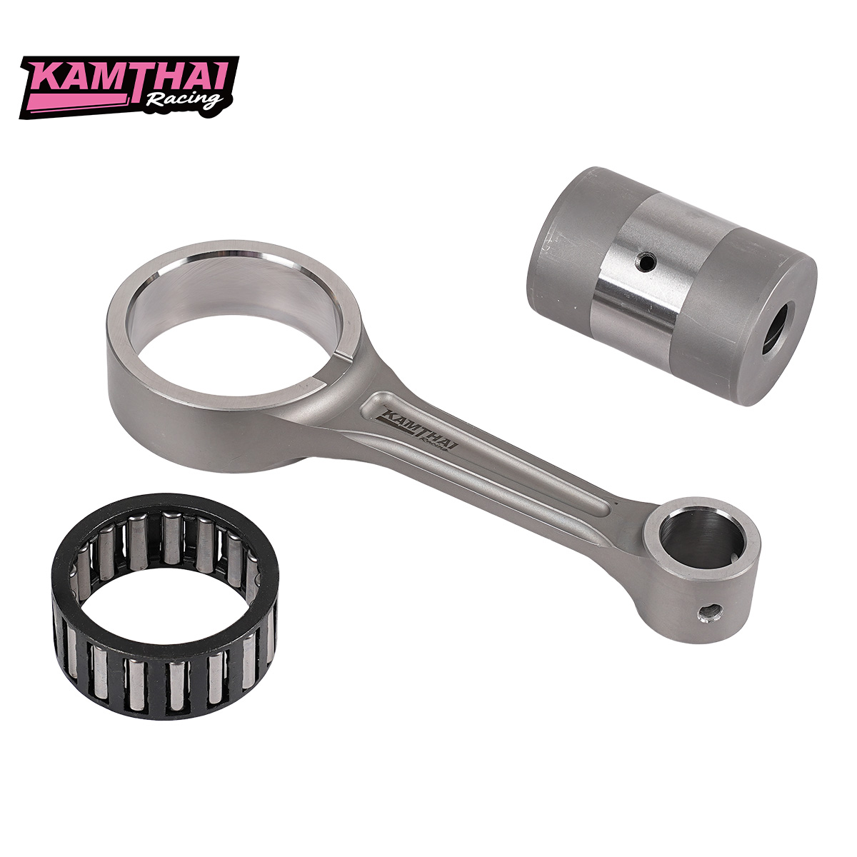 KAMTHAI Forged CNC Machined Cr - Motorcycle Crankshaft review and price