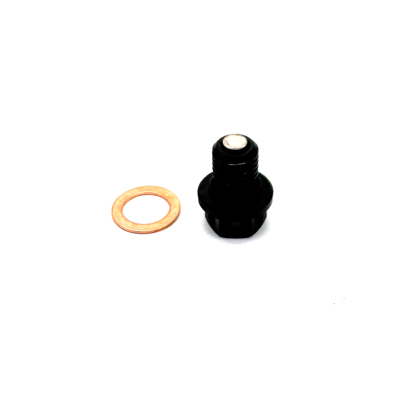Motorcycle Magnetic CNC Oil Dr - Motorcycle Oil Filter review and price