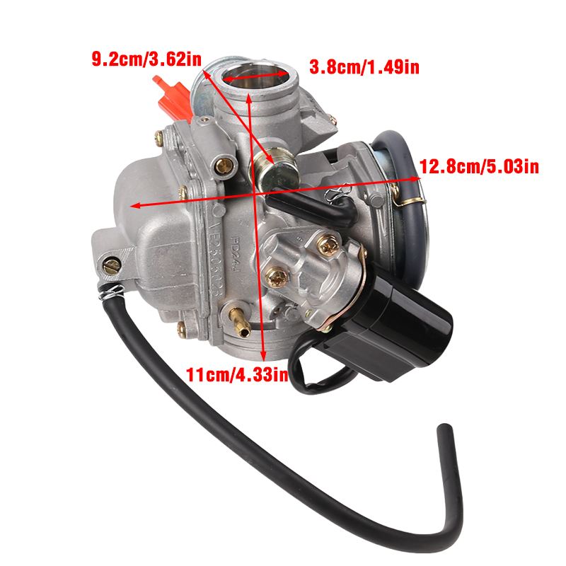 For GY6 Motorcycle Carburetor  - Motorcycle Carburetor review and price