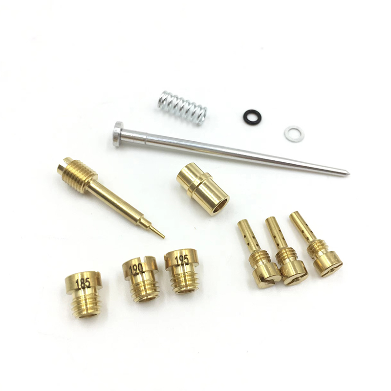 Carburetor Nozzle oil needle p - Motorcycle Oil Filter review and price