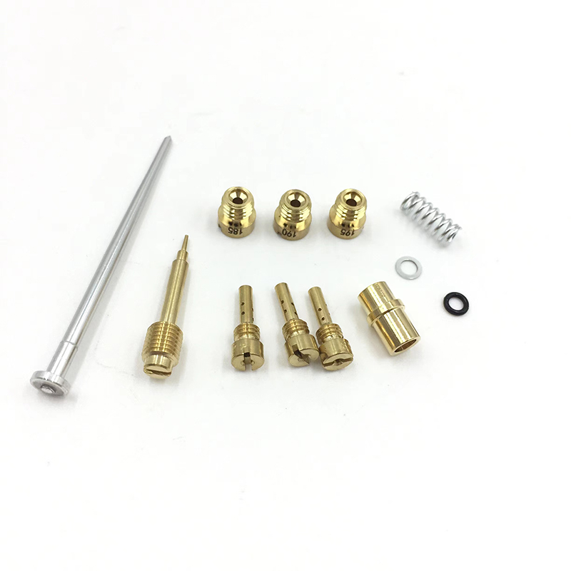Carburetor Nozzle oil needle p - Motorcycle Oil Filter review and price