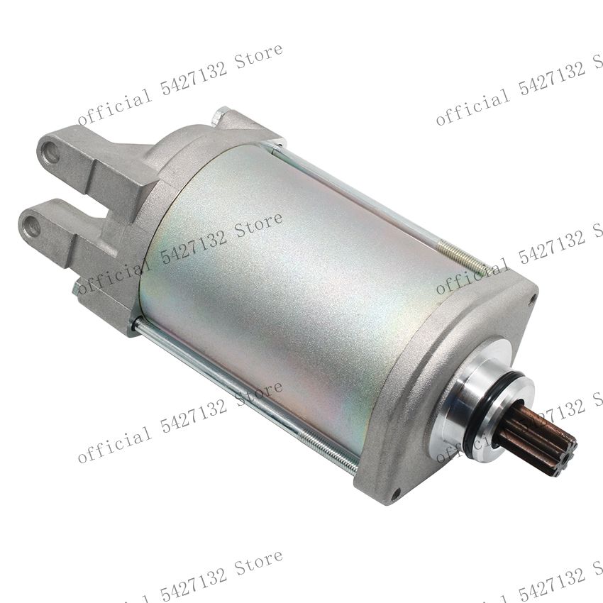 Motorcycle Starter Motor For B - Motorcycle Starter Motor review and price