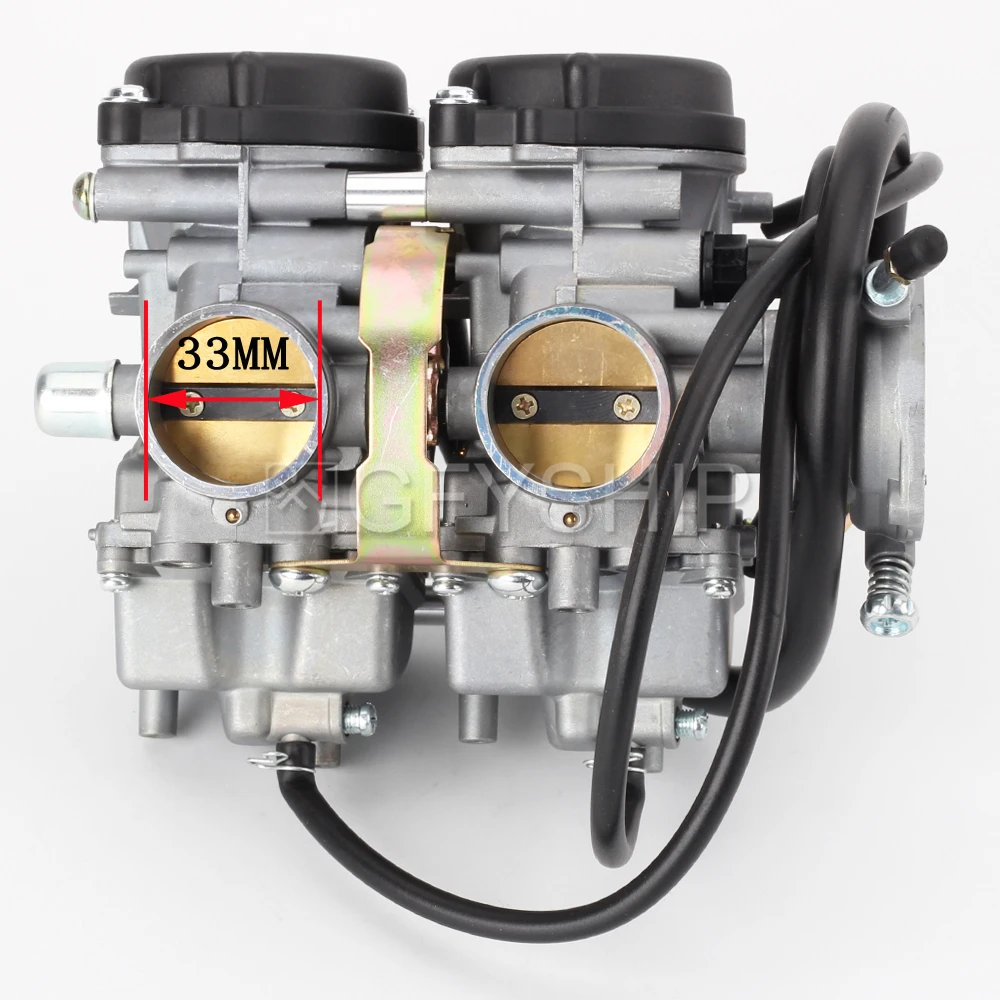 Motorcycle Carburetor Carburad - Motorcycle Carburetor review and price