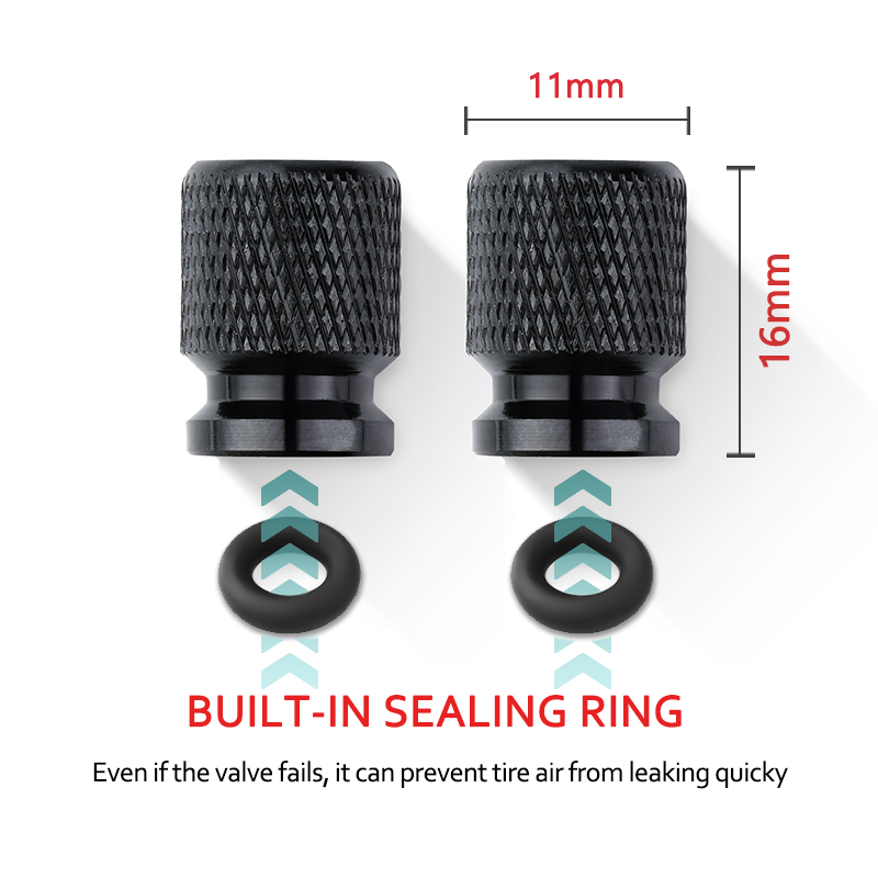 2PCS Motorcycle Wheel Tire Val - Motorcycle Valve Cover review and price
