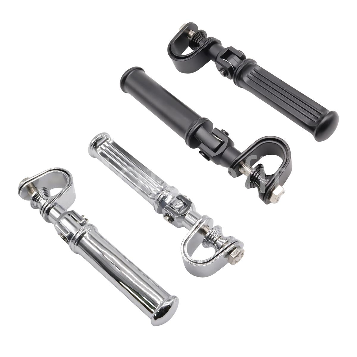 1 Pair Motorcycle Engine Guard - Motorcycle Engine Kit review and price