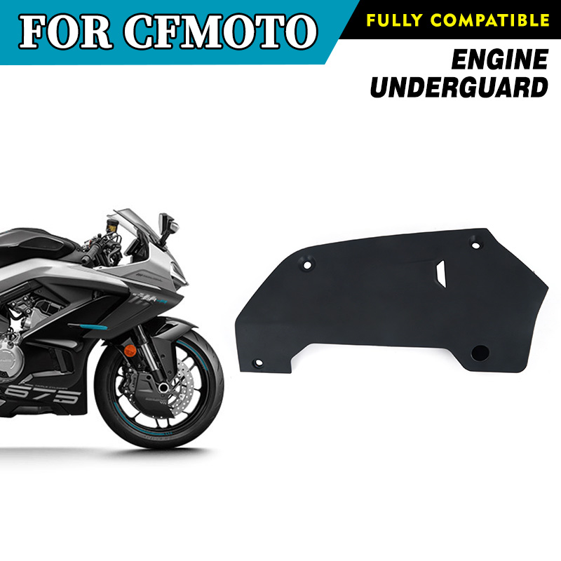 For CFMOTO 675SR-R Engine Unde - Motorcycle Engine Parts review and price