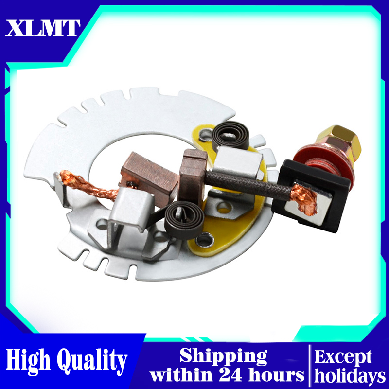 Motorcycle Starter Repair Kit  - Motorcycle Starter Motor review and price