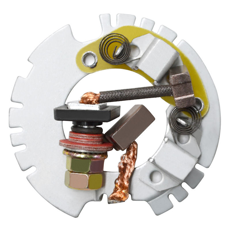Motorcycle Starter Repair Kit  - Motorcycle Starter Motor review and price