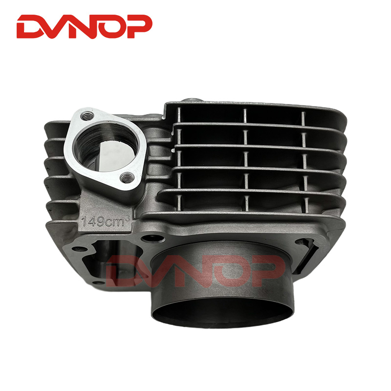 70mm big bore Motorcycle Cylin - Motorcycle Engine Kit review and price