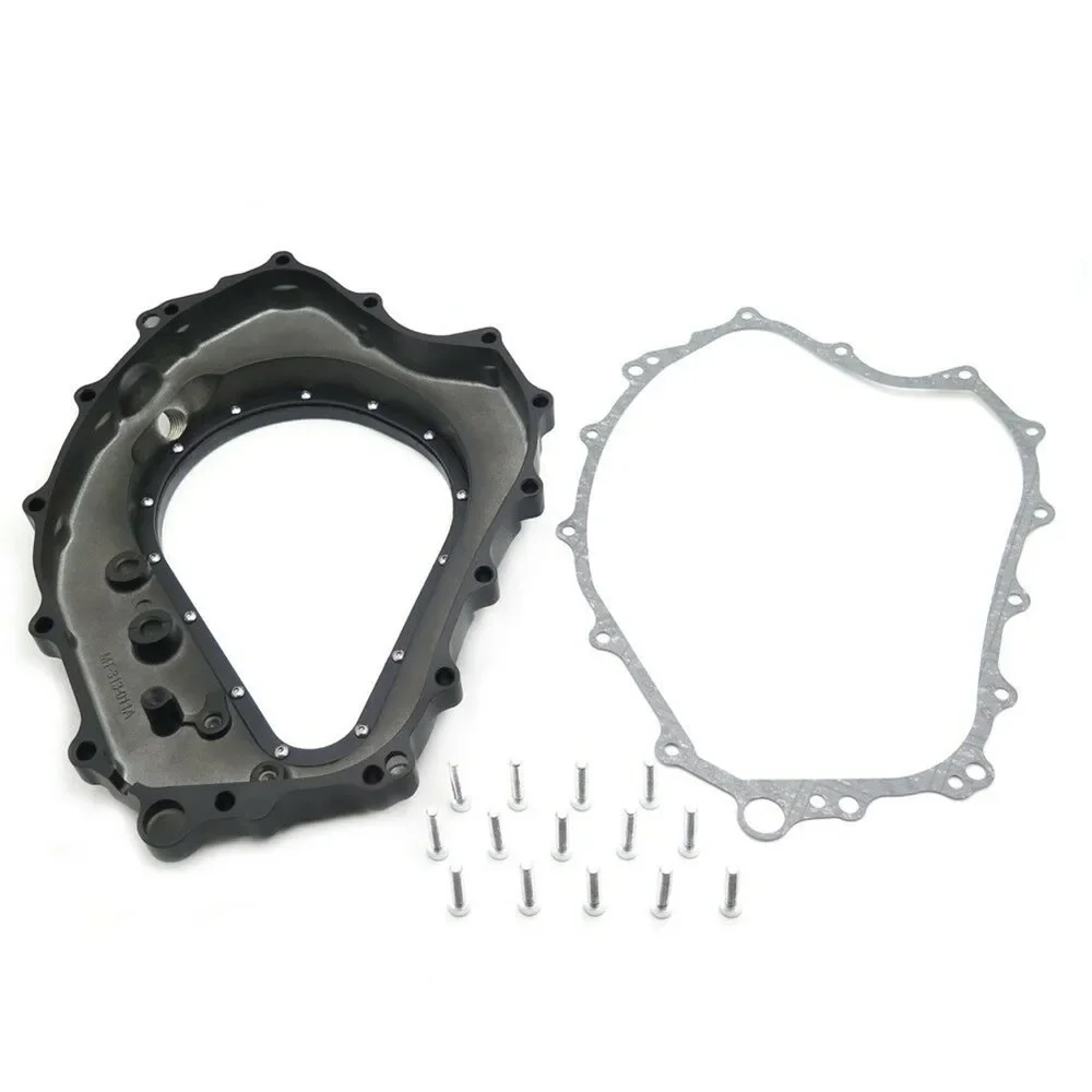 Custom Cluctch Engine Cover W/ - Motorcycle Engine Parts review and price