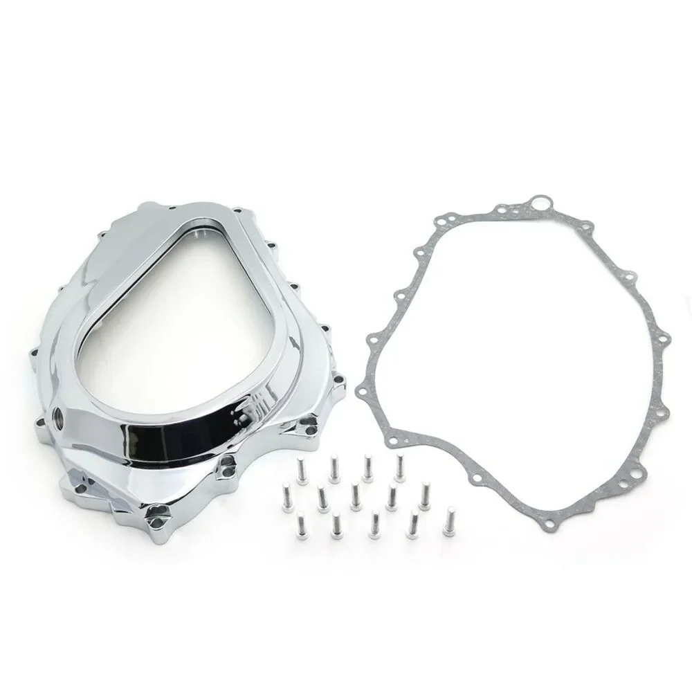 Custom Cluctch Engine Cover W/ - Motorcycle Engine Parts review and price