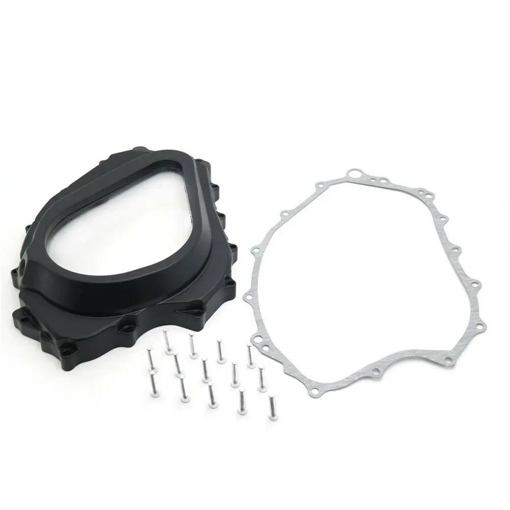 Custom Cluctch Engine Cover W/ - Motorcycle Engine Parts review and price