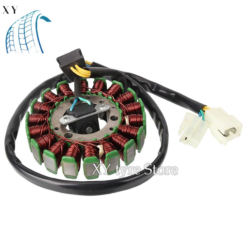 NEW Economical and practical 1 - Motorcycle Stator review and price