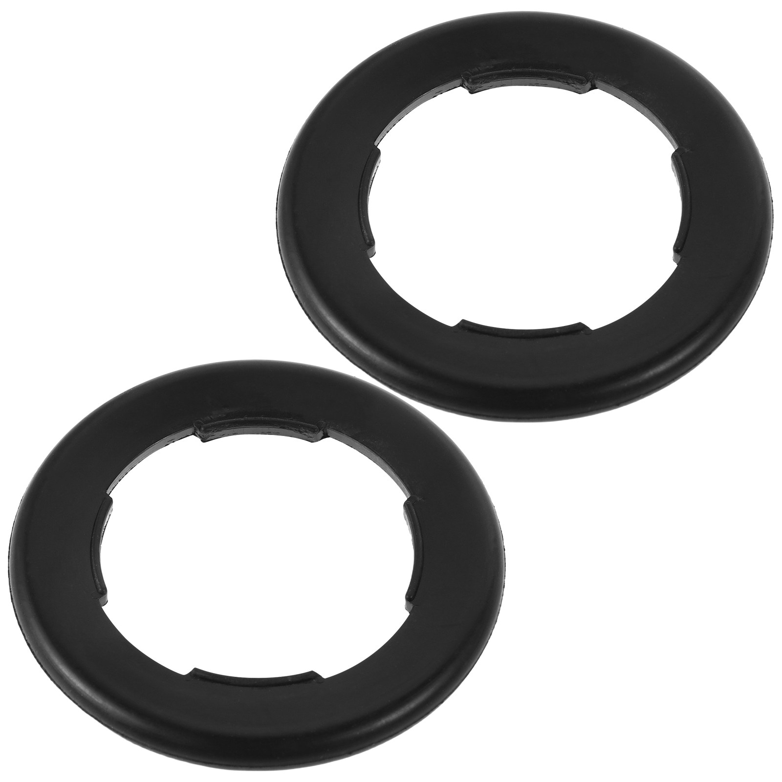 2Pcs Motorcycle Gas Cap Gasket - Motorcycle Gasket review and price