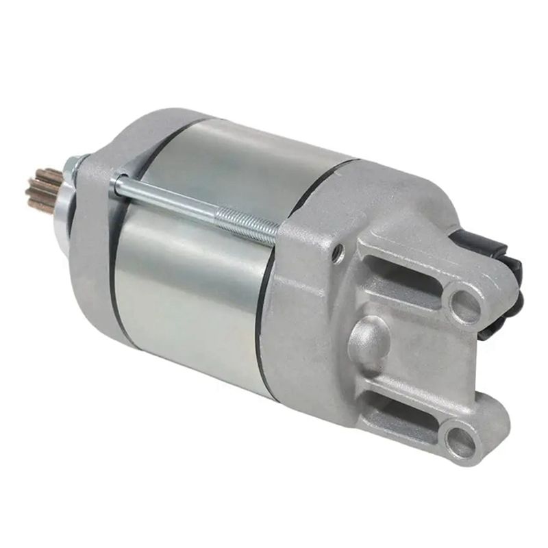 31200-K95-A41 Starter Motor Mo - Motorcycle Starter Motor review and price