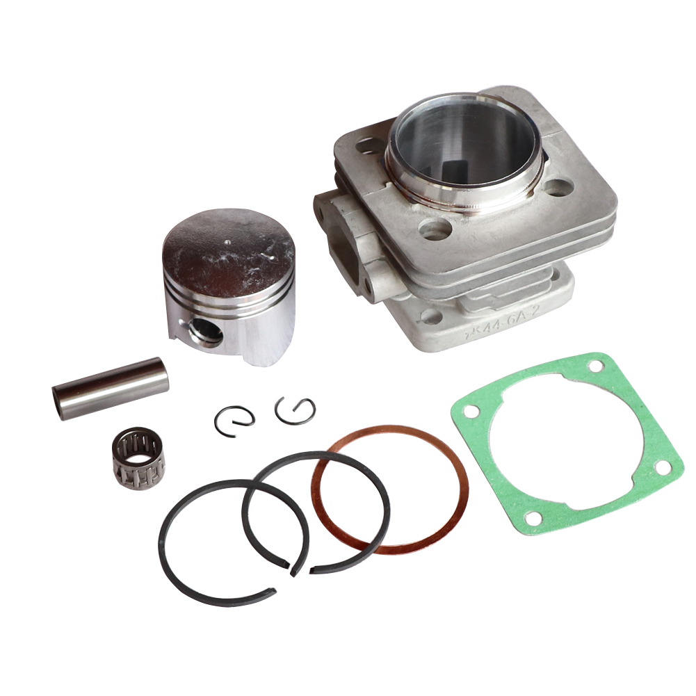 44-6 Engine Cylinder Head With - Motorcycle Piston review and price